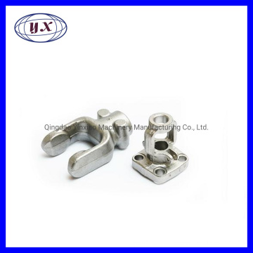 ODM OEM Cold Hot Die Forging Parts